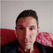 Istruttore FIT , a vostra disposizione per lezioni di tennis o padel (lezioni di gruppo o lezioni singole, sia per bambini/ragazzi e adulti).Zona Torino Mirafiori sud e dintorni o Pinerolo e dintorni. Svolgo anche sevizio incordatura racchette